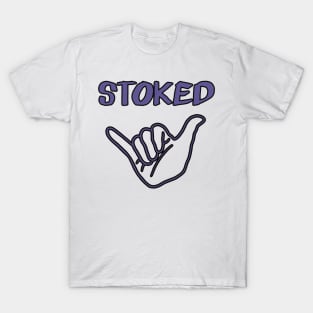 Stoked T-Shirt